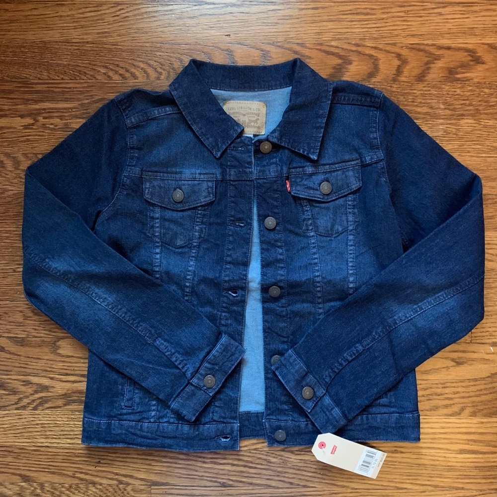 Levi's Trucker Jacket